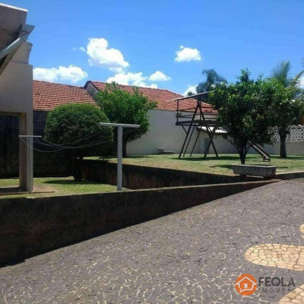 Imagem Casa com 3 Quartos à Venda, 456 m² em Vila Cordenonsi - Americana Imagem Casa com 3 Quartos à Venda, 456 m² em Vila Cordenonsi - Americana