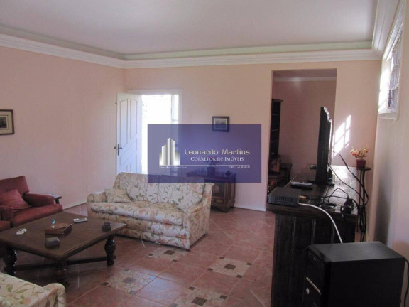 Imagem Casa com 3 Quartos à Venda, 595 m² em Palmeiras - Cabo Frio
