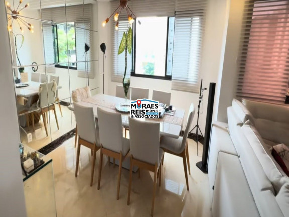 Apartamento com 4 Quartos à Venda, 300 m² em Jardim Da Saúde - São Paulo