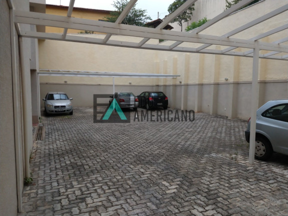Imagem Casa de Condomínio com 2 Quartos à Venda, 78 m² em Nova Gardênia - Atibaia