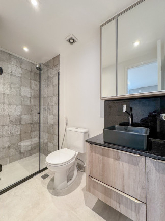 Imagem Apartamento com 1 Quarto à Venda, 75 m² em Campo Belo - São Paulo Imagem Apartamento com 1 Quarto à Venda, 75 m² em Campo Belo - São Paulo