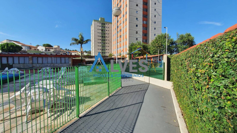 Imagem Apartamento com 3 Quartos à Venda, 75 m² em São Bernardo Do Campo Imagem Apartamento com 3 Quartos à Venda, 75 m² em São Bernardo Do Campo