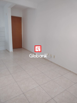 Apartamento com 2 Quartos para Alugar, 1 m² em Belvedere - Montes Claros