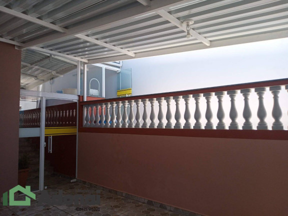 Imagem Casa com 2 Quartos à Venda, 223 m² em Vila M Genoveva - Jundiaí