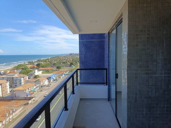 Imagem Apartamento com 2 Quartos à Venda, 71 m² em São Francisco - Ilhéus