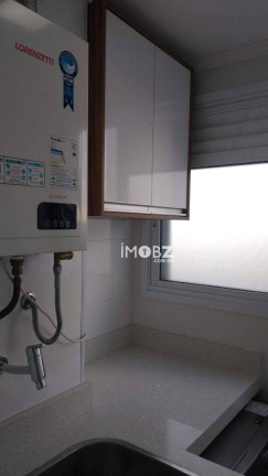Imagem Imóvel com 2 Quartos à Venda, 56 m² em Vila Andrade - São Paulo Imagem Imóvel com 2 Quartos à Venda, 56 m² em Vila Andrade - São Paulo