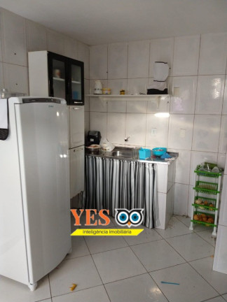 Imagem Casa com 3 Quartos à Venda, 200 m² em Tomba - Feira De Santana
