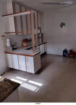 Imagem Apartamento com 3 Quartos à Venda, 120 m² em Cerâmica - São Caetano Do Sul