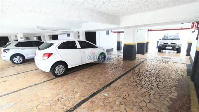 Imagem Apartamento com 1 Quarto à Venda, 20 m² Imagem Apartamento com 1 Quarto à Venda, 20 m²