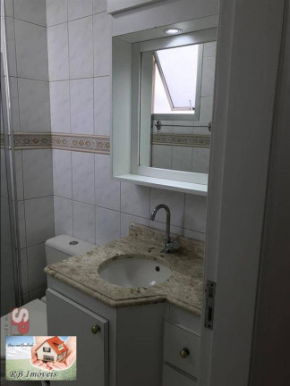 Imagem Apartamento com 2 Quartos à Venda, 55 m² em Jardim Do Estádio - Santo André Imagem Apartamento com 2 Quartos à Venda, 55 m² em Jardim Do Estádio - Santo André