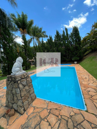 Imagem Terreno à Venda, 2.200 m² em Jundiaquara - Araçoiaba Da Serra