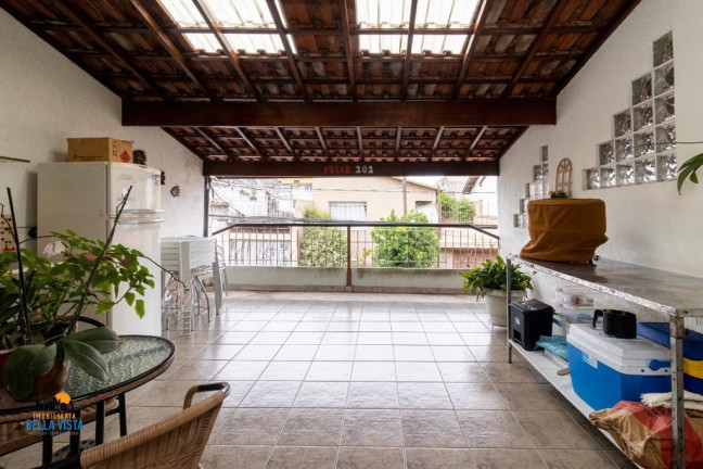 Imagem Apartamento com 1 Quarto à Venda,  em Sacomã - São Paulo