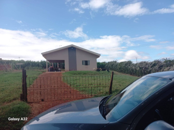 Imagem Chácara com 3 Quartos à Venda, 42.000 m² em Arapongas Imagem Chácara com 3 Quartos à Venda, 42.000 m² em Arapongas