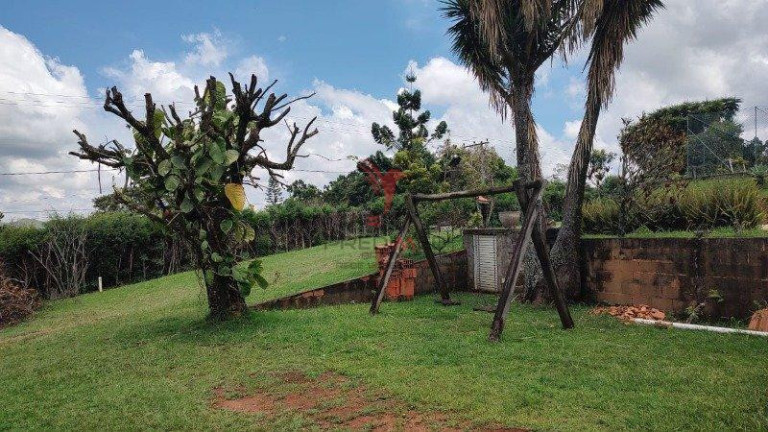 Imóvel com 5 Quartos à Venda, 3.900 m² em Porta Do Sol - Mairinque
