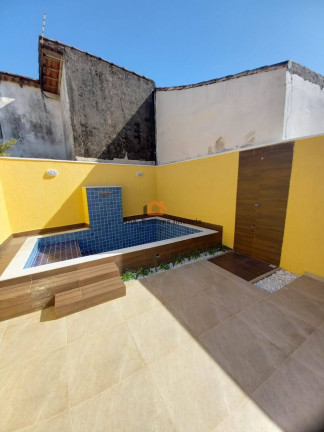 Imagem Casa com 2 Quartos à Venda, 63 m² em Gaivota - Itanhaém