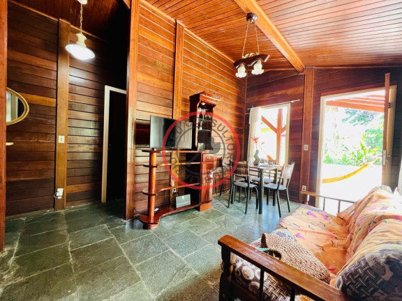 Imagem Casa com 2 Quartos à Venda, 87 m² em Boiçucanga - São Sebastião