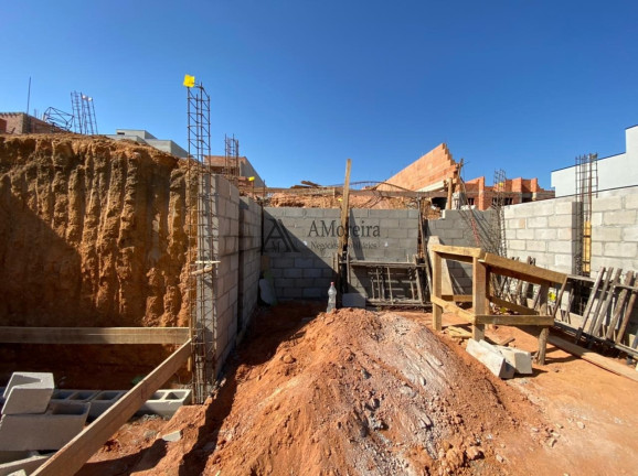 Imagem Casa com 3 Quartos à Venda, 150 m² em Loteamento Reserva Ermida - Jundiaí Imagem Casa com 3 Quartos à Venda, 150 m² em Loteamento Reserva Ermida - Jundiaí