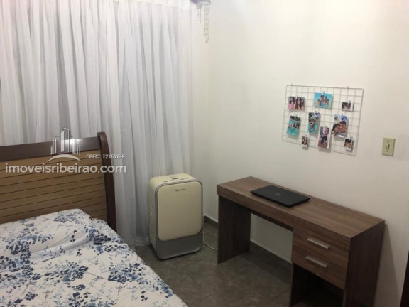 Apartamento com 1 Quarto à Venda, 35 m² em Centro - Ribeirão Preto