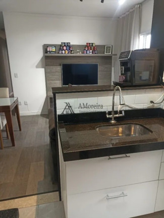 Imagem Imóvel com 2 Quartos à Venda, 54 m² em Medeiros - Jundiaí