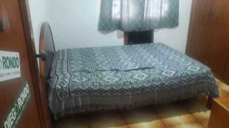 Imagem Apartamento com 3 Quartos à Venda, 90 m² em Campo Grande - Santos