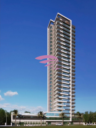 Imóvel com 3 Quartos à Venda, 114 m² em Meia Praia - Itapema