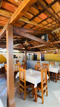 Imóvel Comercial à Venda, 1.900 m² em Olivença - Ilhéus