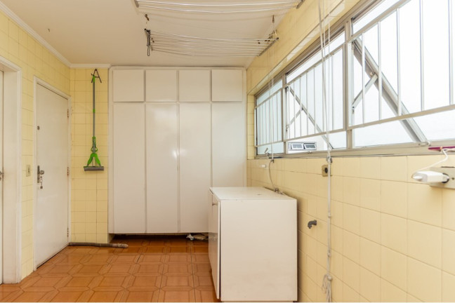 Imagem Apartamento com 3 Quartos à Venda, 165 m² em Moema - São Paulo Imagem Apartamento com 3 Quartos à Venda, 165 m² em Moema - São Paulo