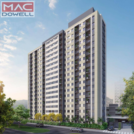 Imagem Apartamento com 2 Quartos à Venda, 46 m² em Centro / Niterói / Rj - Niterói Imagem Apartamento com 2 Quartos à Venda, 46 m² em Centro / Niterói / Rj - Niterói