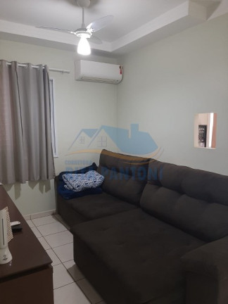 Imagem Apartamento com 2 Quartos à Venda, 67 m² em Parque Industrial Lagoinha - Ribeirão Preto Imagem Apartamento com 2 Quartos à Venda, 67 m² em Parque Industrial Lagoinha - Ribeirão Preto