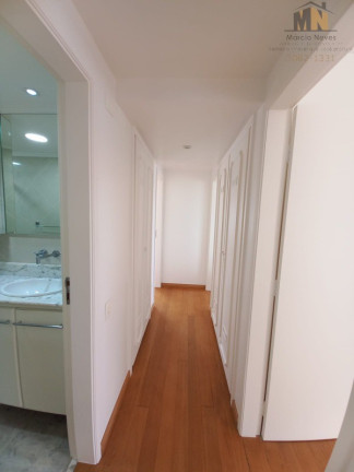 Imagem Apartamento com 3 Quartos para Alugar, 110 m² em Cerqueira César - São Paulo Imagem Apartamento com 3 Quartos para Alugar, 110 m² em Cerqueira César - São Paulo