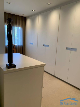 Imagem Apartamento com 5 Quartos à Venda, 364 m² em Indianópolis - São Paulo