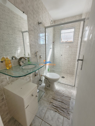 Imagem Apartamento com 2 Quartos à Venda, 50 m² em Itaguá - Ubatuba Imagem Apartamento com 2 Quartos à Venda, 50 m² em Itaguá - Ubatuba