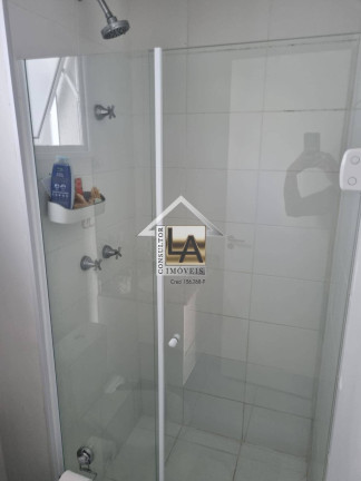 Imagem Apartamento com 2 Quartos à Venda, 57 m² em Parque Reboucas - São Paulo