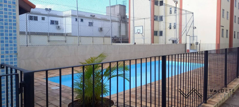 Imagem Apartamento com 2 Quartos à Venda, 49 m² em Jardim América - São José Dos Campos