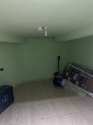 Imagem Casa com 5 Quartos à Venda,  em Inamar - Diadema