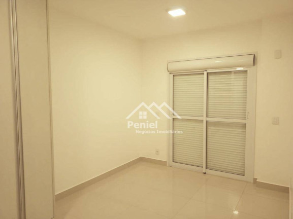 Imagem Apartamento com 4 Quartos para Alugar, 227 m² em Jardim Botânico - Ribeirão Preto