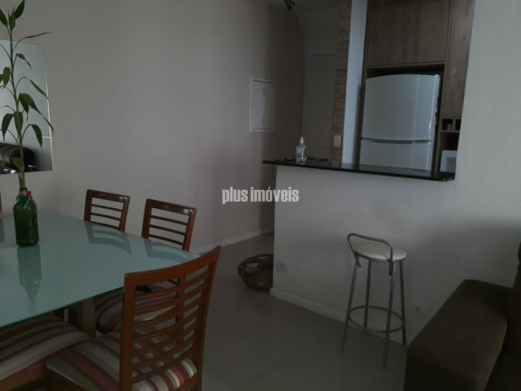 Imagem Apartamento com 2 Quartos à Venda, 55 m² em Vila Mascote - São Paulo Imagem Apartamento com 2 Quartos à Venda, 55 m² em Vila Mascote - São Paulo