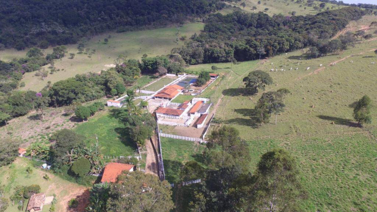 Imagem Fazenda à Venda, 50 m² em Centro - Itatiaiuçu Imagem Fazenda à Venda, 50 m² em Centro - Itatiaiuçu