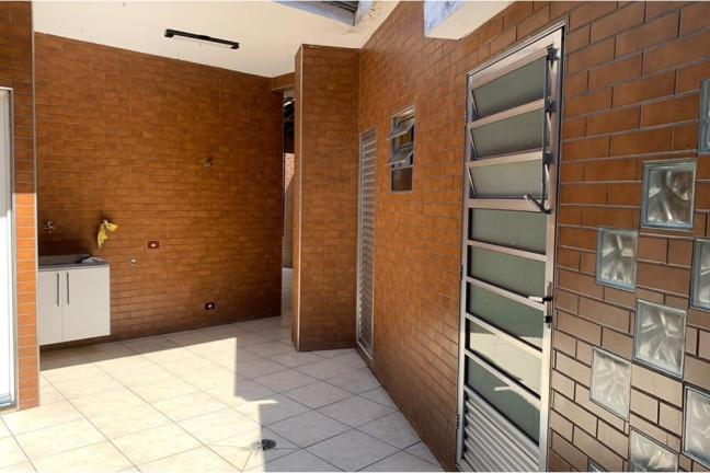 Imagem Casa com 5 Quartos à Venda, 208 m² em Vila Maria Alta - São Paulo Imagem Casa com 5 Quartos à Venda, 208 m² em Vila Maria Alta - São Paulo