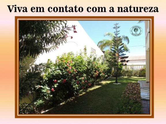 Imagem Casa com 4 Quartos à Venda, 490 m² em Iguape - Aquiraz
