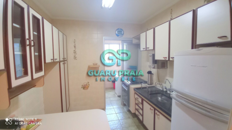 Imagem Apartamento com 2 Quartos à Venda, 79 m² em Enseada - Guarujá