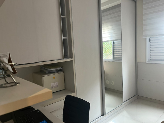 Imagem Apartamento com 3 Quartos à Venda, 112 m² em Mooca - São Paulo