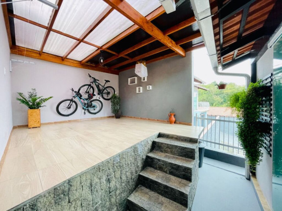 Imagem Casa com 3 Quartos à Venda, 110 m² em Velha - Blumenau