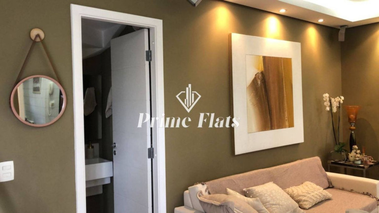 Imagem Apartamento com 2 Quartos à Venda, 74 m² em Moema - São Paulo Imagem Apartamento com 2 Quartos à Venda, 74 m² em Moema - São Paulo