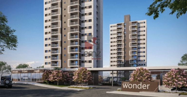 Imagem Apartamento com 2 Quartos à Venda, 65 m² em Vila Planalto - Campo Grande Imagem Apartamento com 2 Quartos à Venda, 65 m² em Vila Planalto - Campo Grande