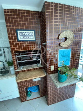Imagem Apartamento com 3 Quartos à Venda, 124 m² em Riviera - Bertioga