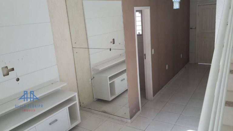Imagem Sobrado com 2 Quartos à Venda, 60 m² em Forquilhas - São José