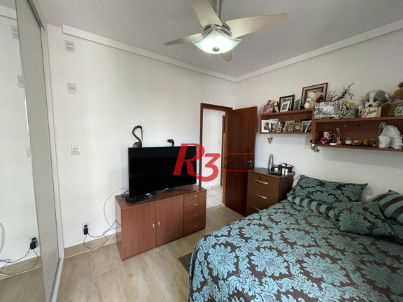 Imagem Apartamento com 3 Quartos à Venda, 82 m² em Campo Grande - Santos Imagem Apartamento com 3 Quartos à Venda, 82 m² em Campo Grande - Santos