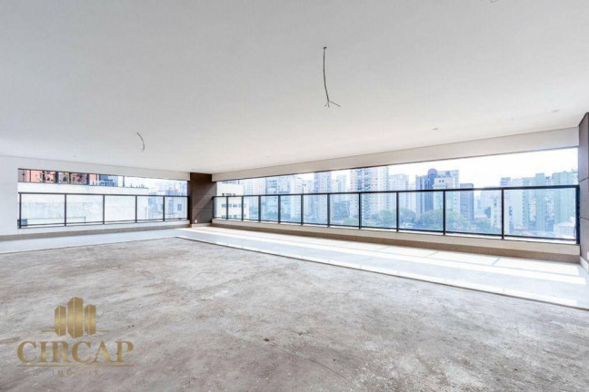 Imagem Apartamento com 4 Quartos à Venda, 310 m² em Higienópolis - São Paulo Imagem Apartamento com 4 Quartos à Venda, 310 m² em Higienópolis - São Paulo