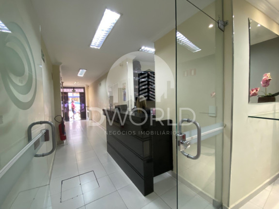 Imagem Sala Comercial à Venda, 47 m² em Centro - Santo André Imagem Sala Comercial à Venda, 47 m² em Centro - Santo André
